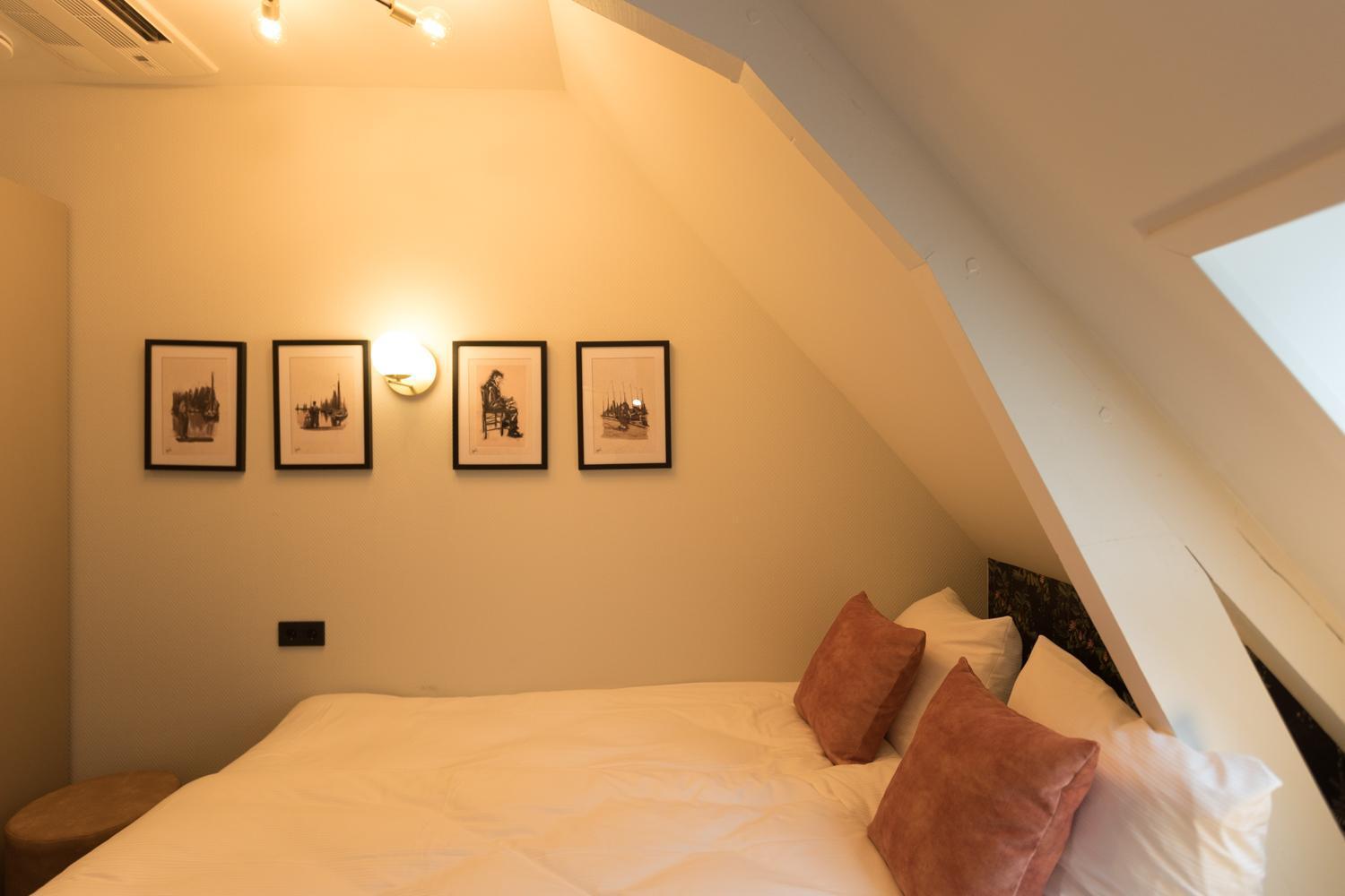 Boutique Hotel Rijks I Kloeg Collection Goes Chambre photo