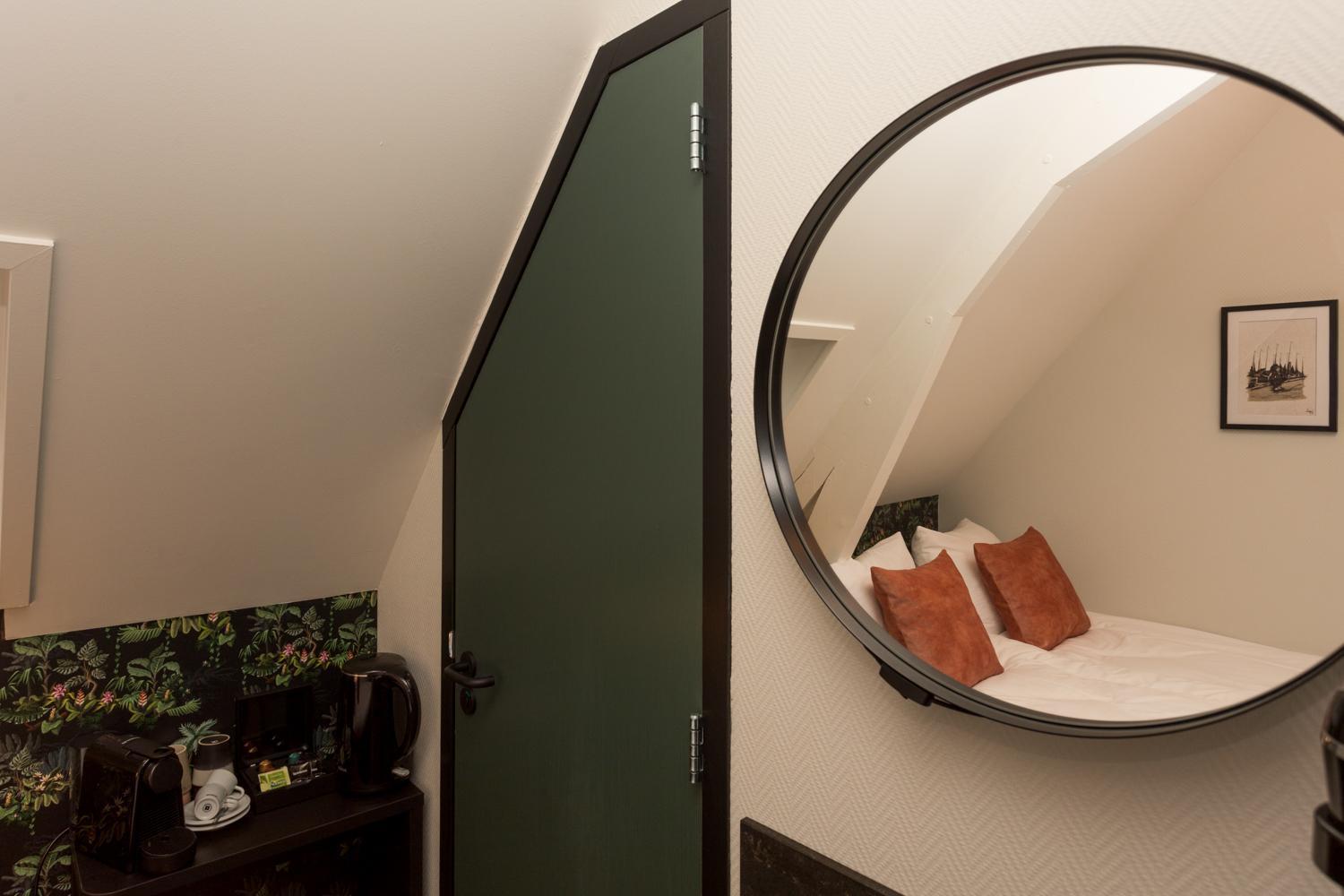 Boutique Hotel Rijks I Kloeg Collection Goes Chambre photo