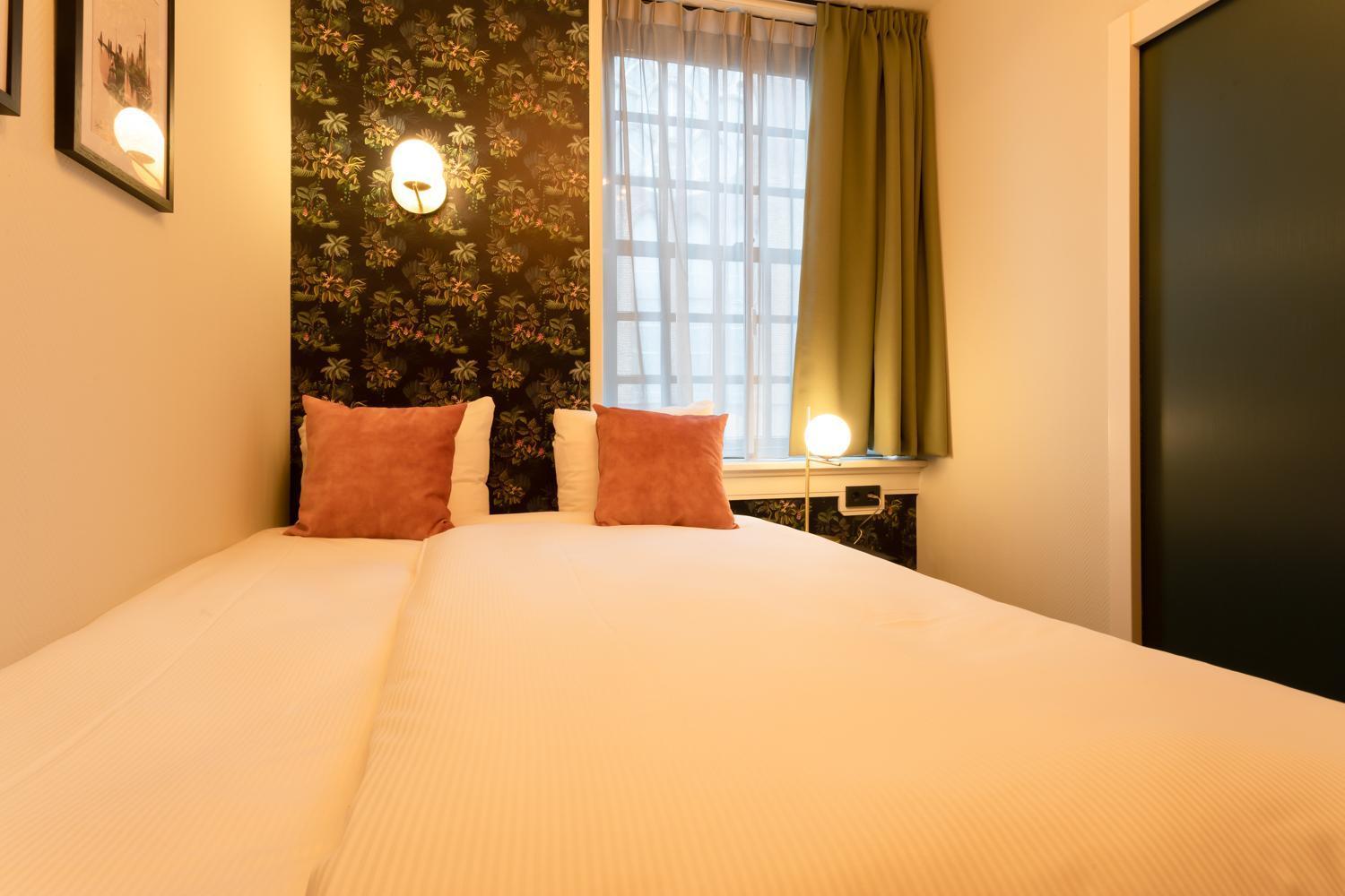 Boutique Hotel Rijks I Kloeg Collection Goes Chambre photo