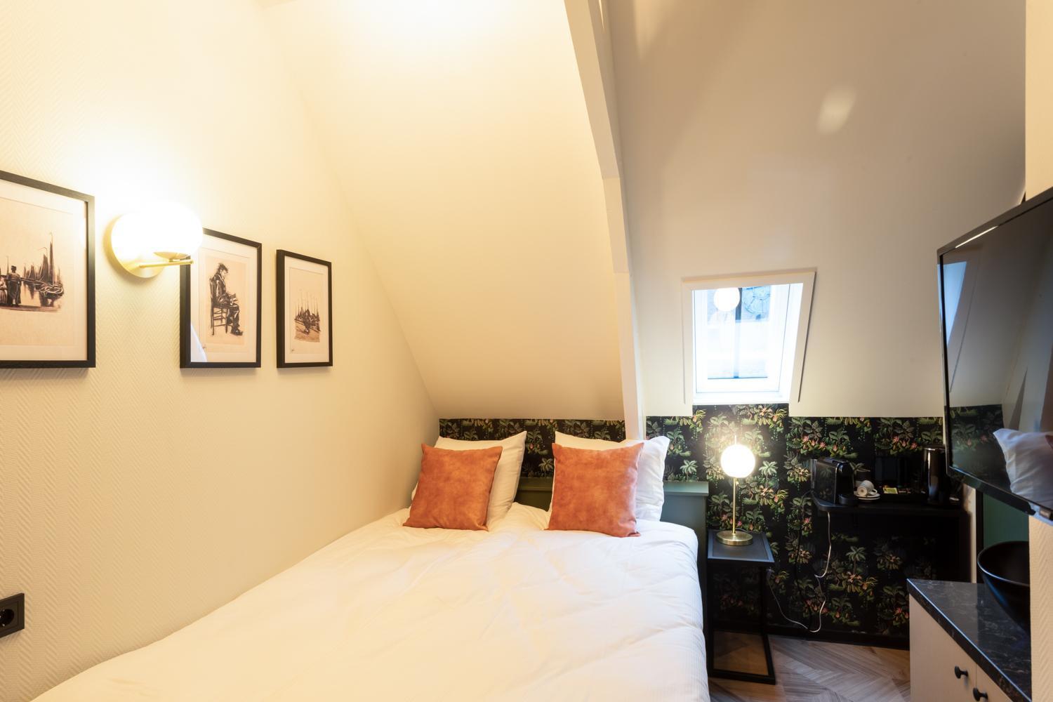 Boutique Hotel Rijks I Kloeg Collection Goes Chambre photo