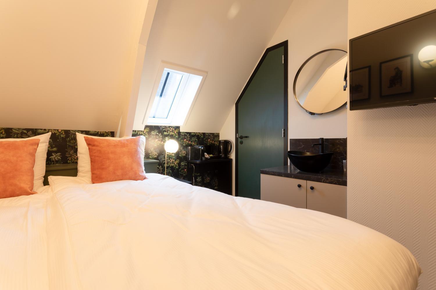 Boutique Hotel Rijks I Kloeg Collection Goes Chambre photo