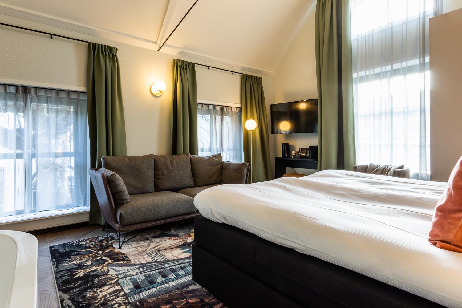 Boutique Hotel Rijks I Kloeg Collection Goes Chambre photo