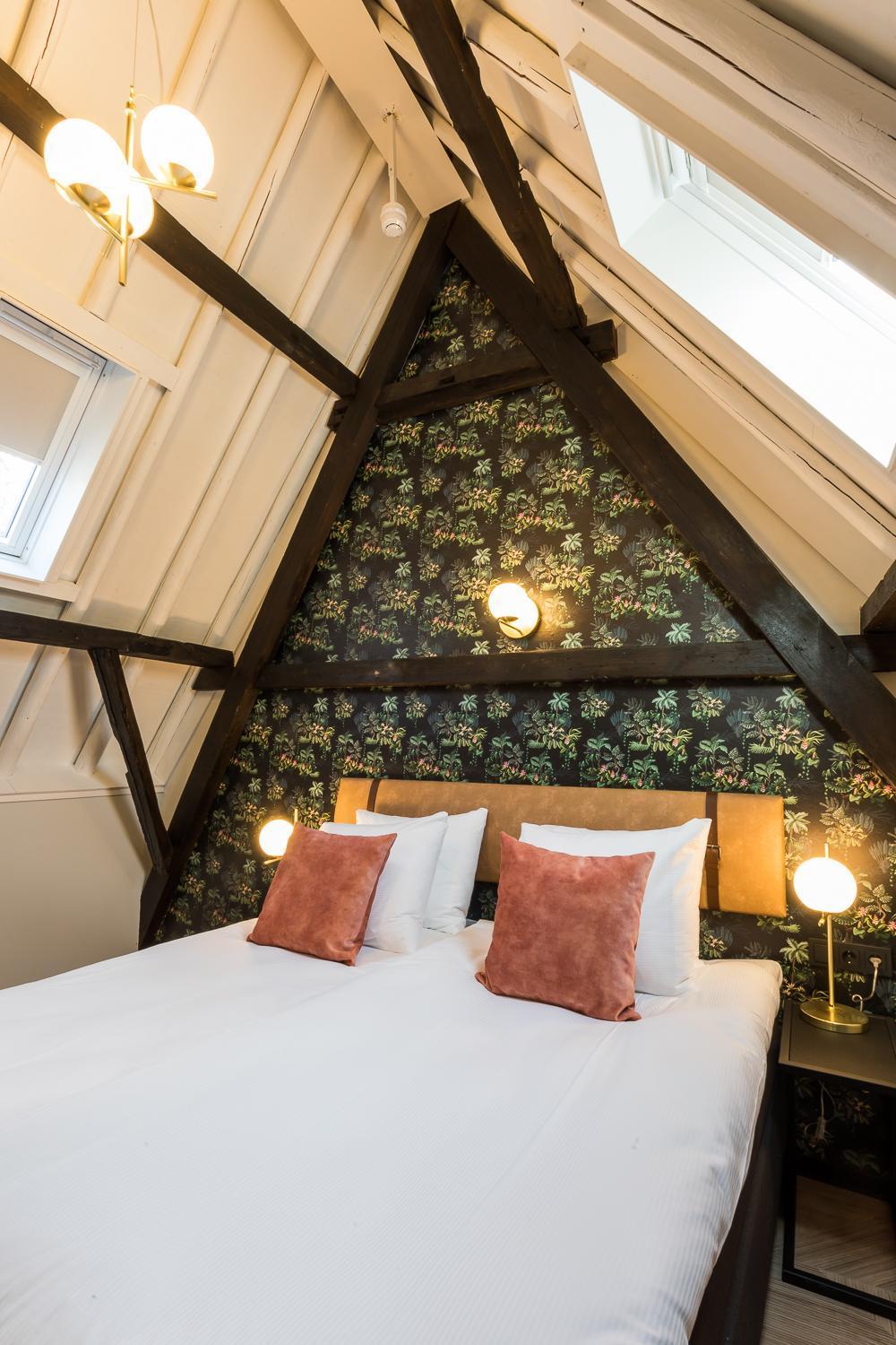 Boutique Hotel Rijks I Kloeg Collection Goes Chambre photo